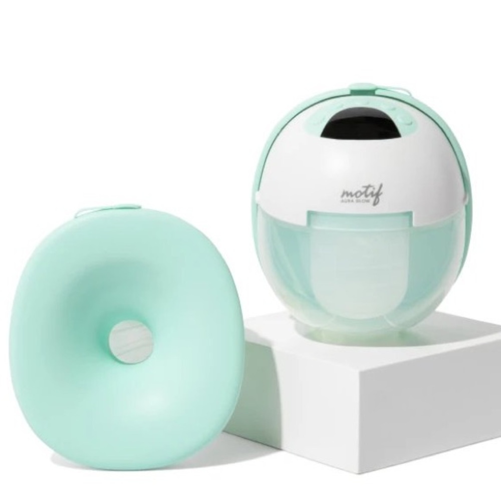 Breast Pump Replacement Parts